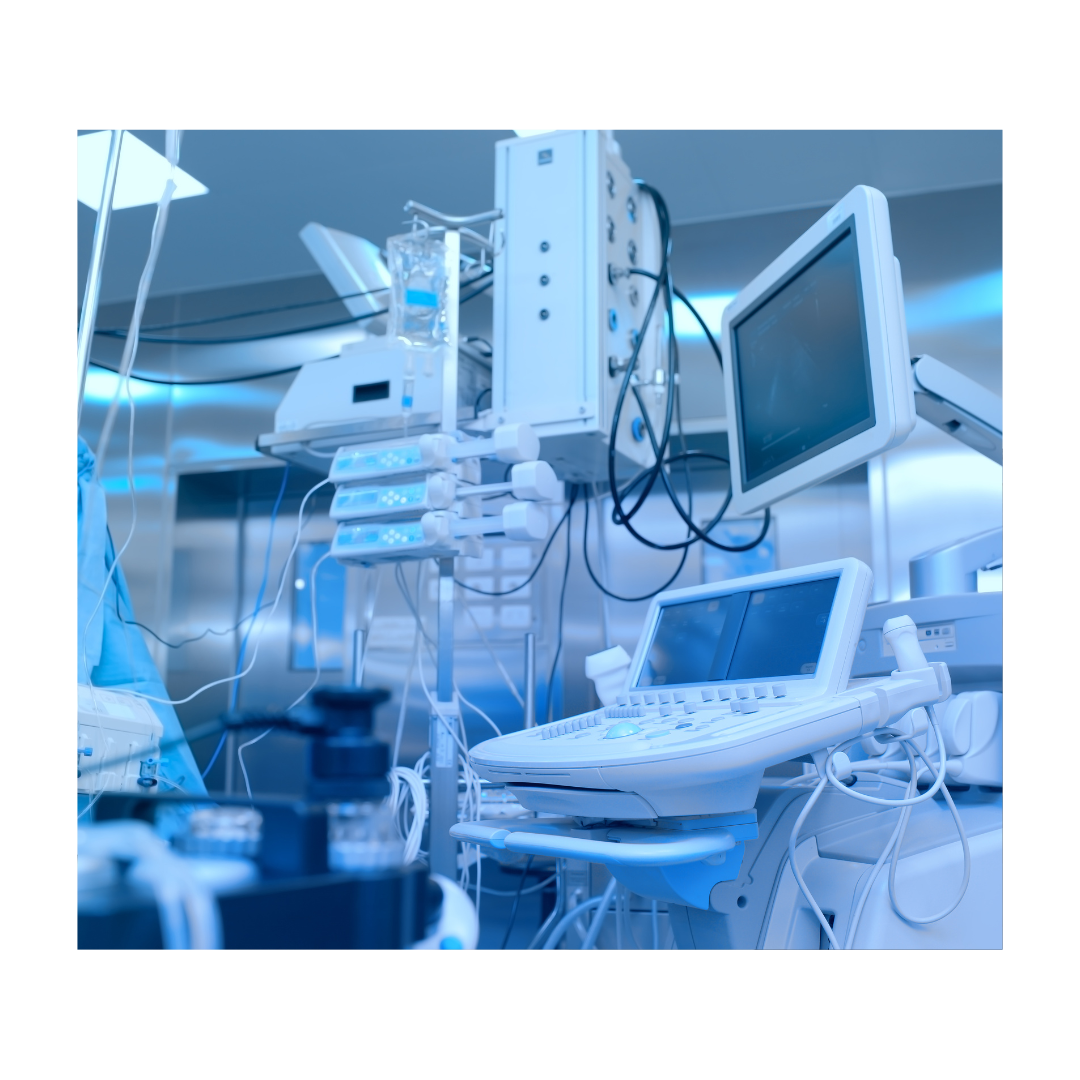 Medical Equipment Maintenance Software